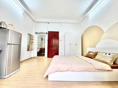 Logement dans Ho Chi Minh City, Vietnam Logement dans Ho Chi Minh City, Vietnam