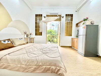 Housing in Ho Chi Minh City, Vietnam Housing in Ho Chi Minh City, Vietnam