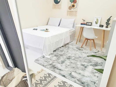 Alojamiento en Ho Chi Minh City, Vietnam Alojamiento en Ho Chi Minh City, Vietnam