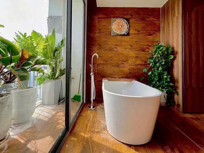 Housing in Ho Chi Minh City, Vietnam  Housing in Ho Chi Minh City, Vietnam