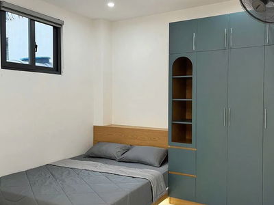 Жилье в Ho Chi Minh City, Vietnam Жилье в Ho Chi Minh City, Vietnam