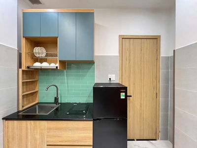 Жилье в Ho Chi Minh City, Vietnam  Жилье в Ho Chi Minh City, Vietnam