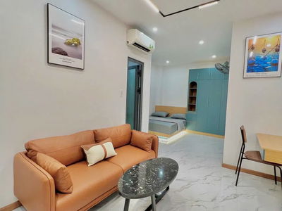 Housing in Ho Chi Minh City, Vietnam Housing in Ho Chi Minh City, Vietnam