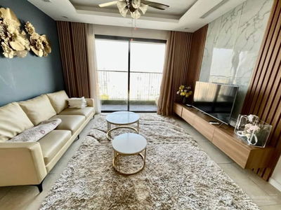 Iris Garden, Vietnam Iris Garden, Vietnam