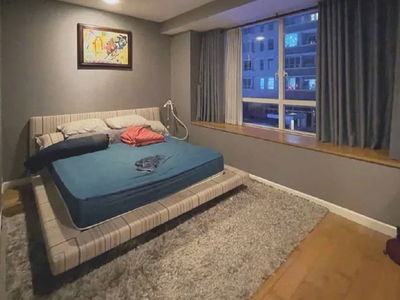 Sunrise City, Vietnam  Sunrise City, Vietnam