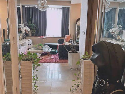 Sunrise City, Vietnam Sunrise City, Vietnam