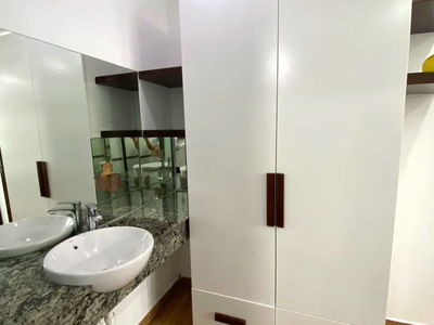 Logement dans Ho Chi Minh City, Vietnam Logement dans Ho Chi Minh City, Vietnam