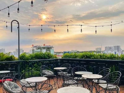 Жилье в Ho Chi Minh City, Vietnam  Жилье в Ho Chi Minh City, Vietnam