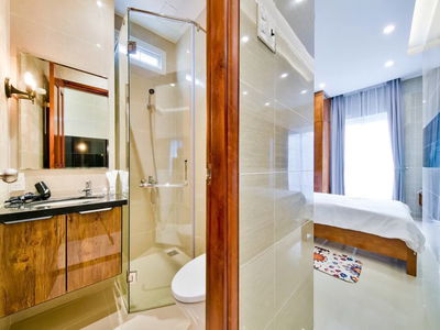 Housing in Ho Chi Minh City, Vietnam  Housing in Ho Chi Minh City, Vietnam