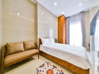 Жилье в Ho Chi Minh City, Vietnam Жилье в Ho Chi Minh City, Vietnam