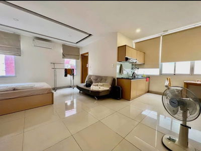 Жилье в Ho Chi Minh City, Vietnam  Жилье в Ho Chi Minh City, Vietnam