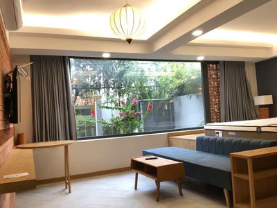 Alojamiento en Di An, Vietnam Alojamiento en Di An, Vietnam