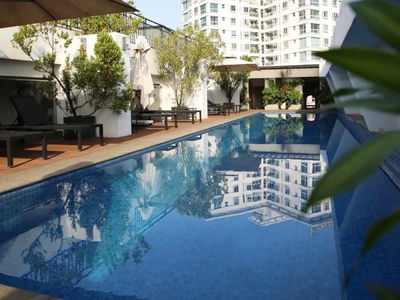 Housing in Nha Be, Vietnam Housing in Nha Be, Vietnam