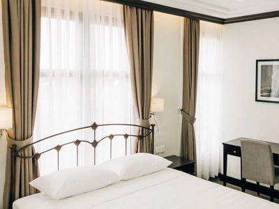 Жилье в Nha Be, Vietnam Жилье в Nha Be, Vietnam