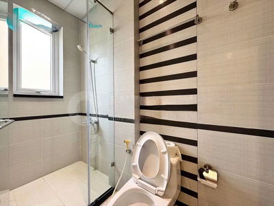 Housing in Ho Chi Minh City, Vietnam  Housing in Ho Chi Minh City, Vietnam