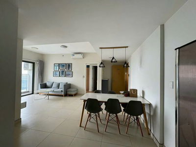 Mastery, Vietnam Mastery, Vietnam