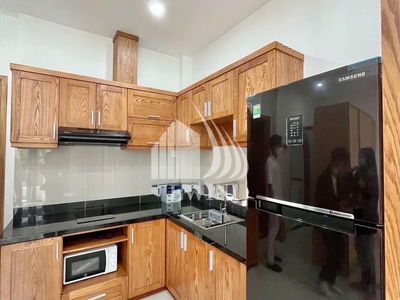 Gehäuse In Di An, Vietnam Gehäuse In Di An, Vietnam