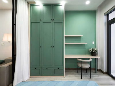 Alojamiento en Ho Chi Minh City, Vietnam  Alojamiento en Ho Chi Minh City, Vietnam