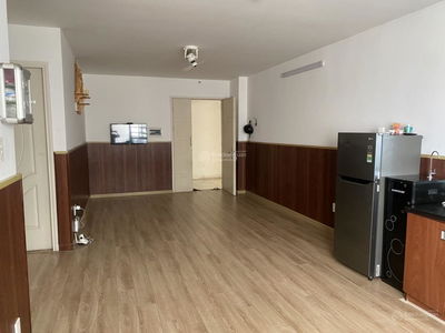 Housing for officers of military region 7, Vietnam Housing for officers of military region 7, Vietnam