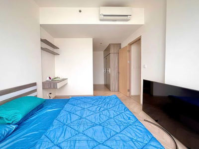 Masteri Centre Point, Vietnam Masteri Centre Point, Vietnam