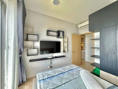 Masteri Centre Point, Vietnam Masteri Centre Point, Vietnam