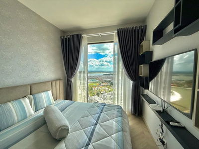 Masteri Centre Point, Vietnam Masteri Centre Point, Vietnam