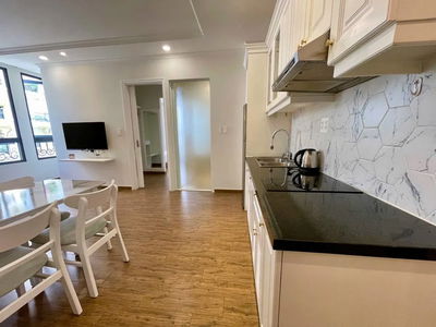 Жилье в Ho Chi Minh City, Vietnam Жилье в Ho Chi Minh City, Vietnam