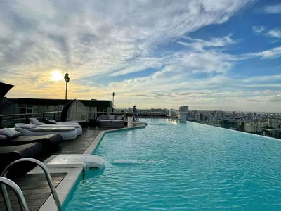 The Leman, Vietnam  The Leman, Vietnam