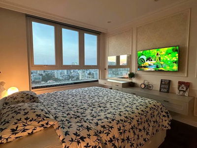 The Leman, Vietnam The Leman, Vietnam