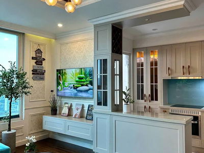 The Leman, Vietnam  The Leman, Vietnam