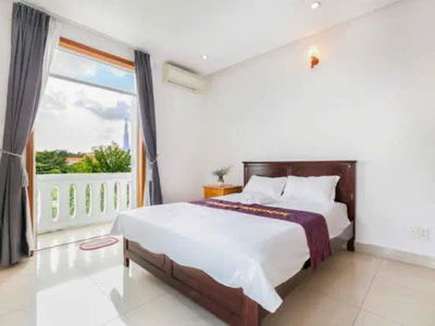 Housing in Ho Chi Minh City, Vietnam Housing in Ho Chi Minh City, Vietnam