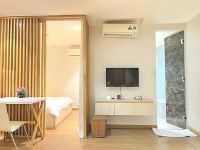 Logement dans Ho Chi Minh City, Vietnam Logement dans Ho Chi Minh City, Vietnam