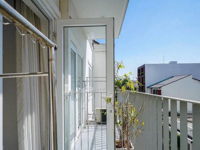 Alojamiento en Ho Chi Minh City, Vietnam Alojamiento en Ho Chi Minh City, Vietnam