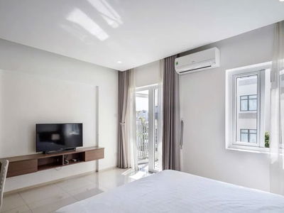 Жилье в Ho Chi Minh City, Vietnam  Жилье в Ho Chi Minh City, Vietnam