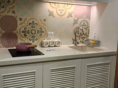 Housing in Ho Chi Minh City, Vietnam Housing in Ho Chi Minh City, Vietnam