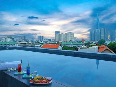 Housing in Ho Chi Minh City, Vietnam Housing in Ho Chi Minh City, Vietnam