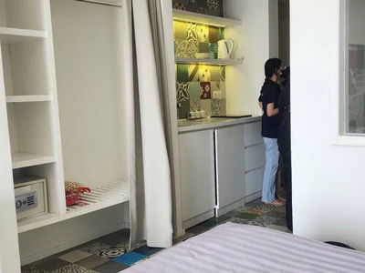 Жилье в Ho Chi Minh City, Vietnam Жилье в Ho Chi Minh City, Vietnam