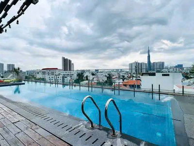 Logement dans Ho Chi Minh City, Vietnam  Logement dans Ho Chi Minh City, Vietnam