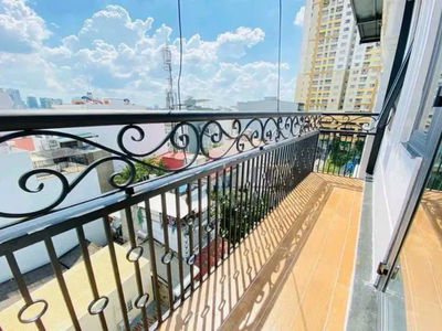 Logement dans Ho Chi Minh City, Vietnam Logement dans Ho Chi Minh City, Vietnam