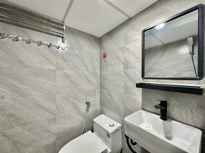 Alojamiento en Ho Chi Minh City, Vietnam Alojamiento en Ho Chi Minh City, Vietnam