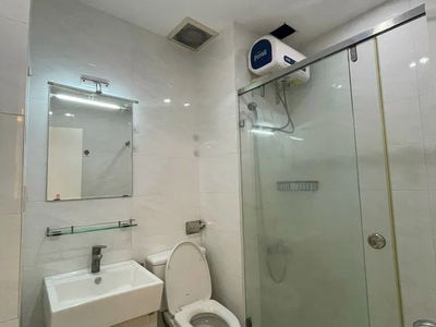 Sky Garden, Vietnam Sky Garden, Vietnam