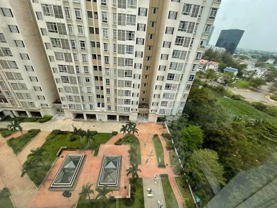 Sky Garden, Vietnam Sky Garden, Vietnam