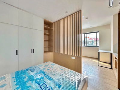 Alojamiento en Ho Chi Minh City, Vietnam Alojamiento en Ho Chi Minh City, Vietnam