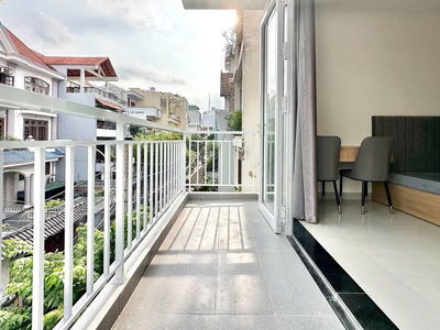 Housing in Ho Chi Minh City, Vietnam Housing in Ho Chi Minh City, Vietnam