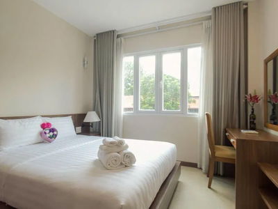 Alojamiento en Ho Chi Minh City, Vietnam Alojamiento en Ho Chi Minh City, Vietnam