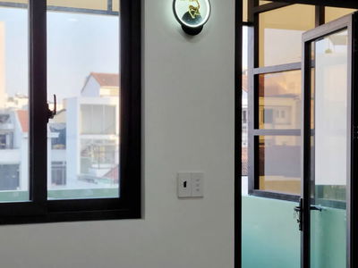 Logement dans Ho Chi Minh City, Vietnam Logement dans Ho Chi Minh City, Vietnam