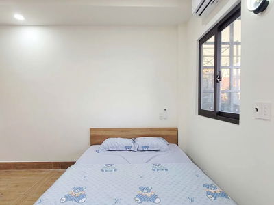 Alojamiento en Ho Chi Minh City, Vietnam  Alojamiento en Ho Chi Minh City, Vietnam