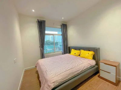 Sunrise Riverside, Vietnam Sunrise Riverside, Vietnam