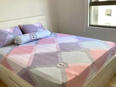 Sunrise Riverside, Vietnam Sunrise Riverside, Vietnam