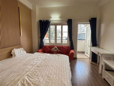 Alojamiento en Ho Chi Minh City, Vietnam Alojamiento en Ho Chi Minh City, Vietnam